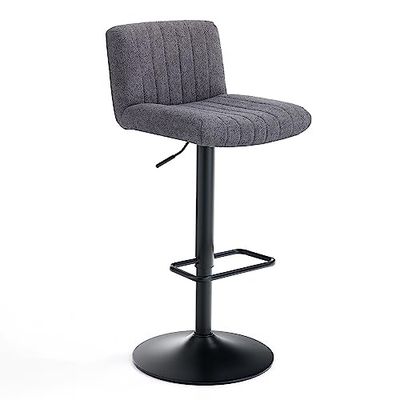 Denver Lot de 2 tabourets de Bar