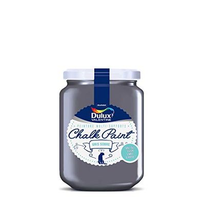 DULUX VALENTINE 5329872 - Pittura per ristrutturazione, 5329872