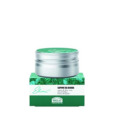 Helan - ELEMI Sapone da Barba 75 g
