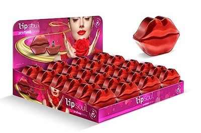 Esseci Italia Profumo Donna 30ml Lip Soul 40259, Come da Foto