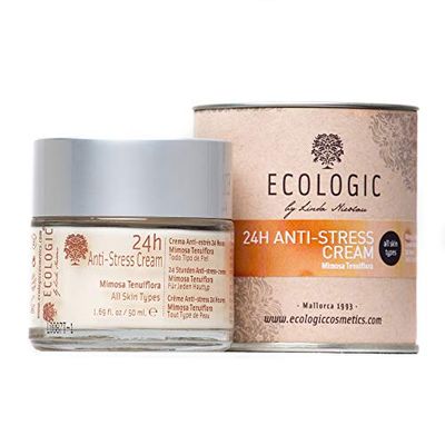 24H anti-stresskräm 50 ml