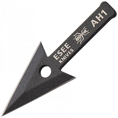 ESEE ESAH1TG Faca de lama, unissexo, para adultos, multicolor, tamanho único