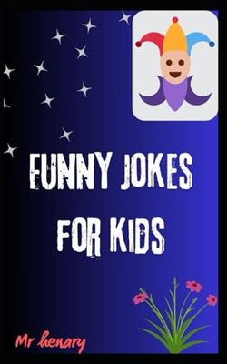 Funny jokes for kids