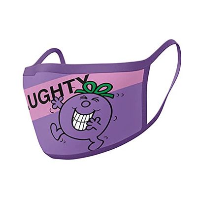 Pyramid International Masque de visage Little Miss (Naughty)