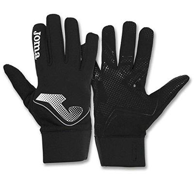 Joma Football Glove Black 4