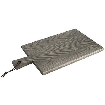 Olympia Ash Handled Platter 355mm Innovative Design with New Useful Features