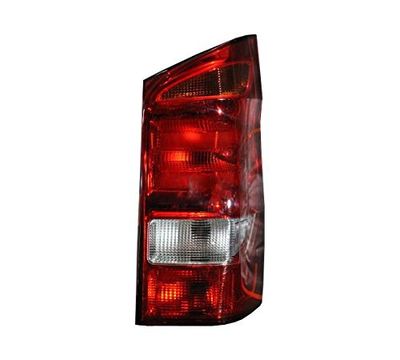 Taros Trade 41-5261-R-94945 Piloto traseiro versão com 1 só porta traseira lado direito