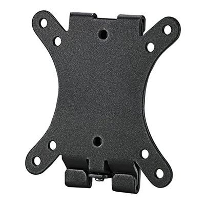 Ergotron Neo-Flex Wall Mount ULD Suporte de parede para TV, preto