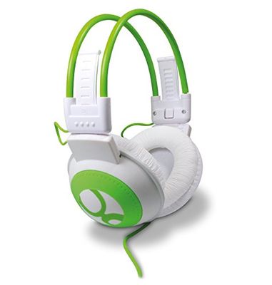 Gulli 480159 Children's Headphones White/