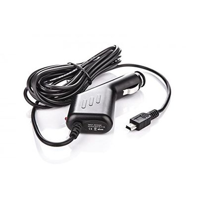 LAMAX billaddare för Drive C4 svart
