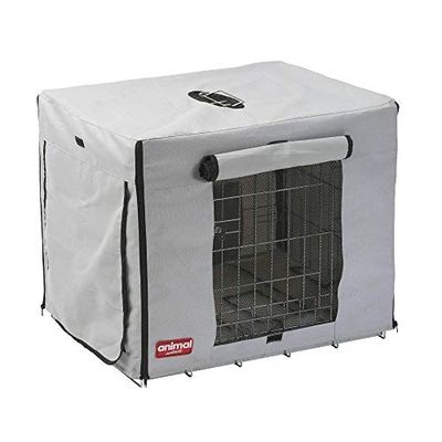 Animal Instincts Comfort Crate Cover Grootte 3 93x62x66cm