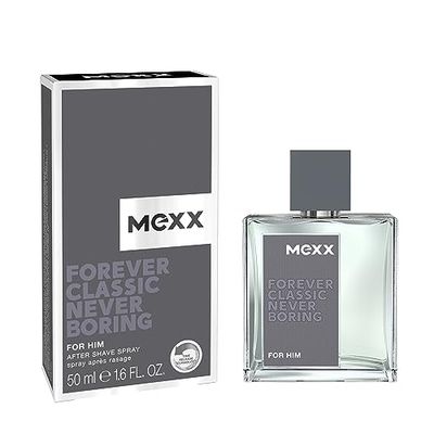 Forever Classic Never Boring
