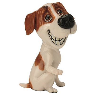 Little Paws 3016 Pip Jack Russell, statuetta