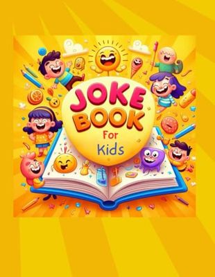 Giggle Galore: A Hilarious Joke Book for Kids: Packed with Animal Jokes,School Jokes, Food Jokes, Silly Jokes, and Riddles!