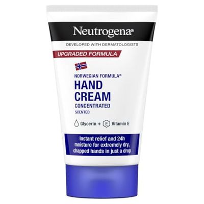 Neutrogena Crème aux Mains Formule Norvégienne 50 ml