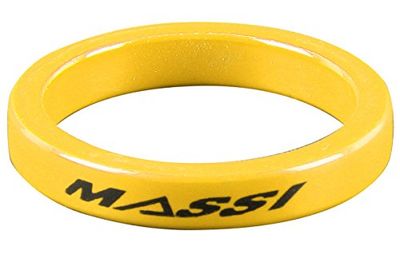 Massi SEPAR.DIREC. 2,5 cm, Geel, 30 Stuk, Uniseks, Volwassenen, Geel, One Size