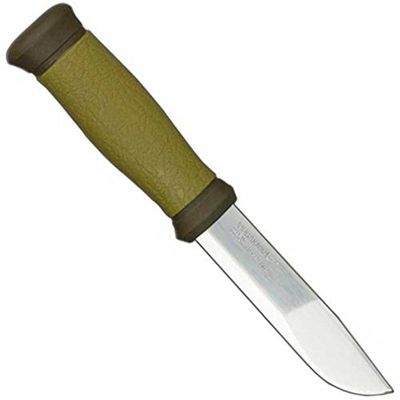 Morakniv 125312 mes, meerkleurig, één maat
