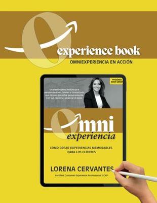 Experience Book: Omniexperiencia en acción