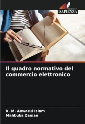 Il quadro normativo del commercio elettronico