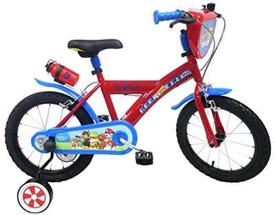 16" PAW PATROL