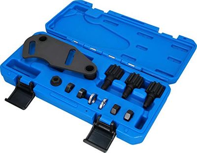 KS Tools BT594580 Camshaft Locking Tool for Renault 1.8,2.0 16V 11 Pieces Not Specified
