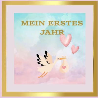 Mein erstes Jahr: Mädchen