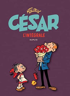 César, l'intégrale
