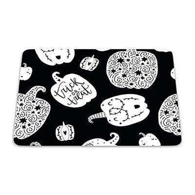 Questo Casa, Stampa Digitale Rettangolo Tappetino per Mouse, Base Antiscivolo, per Ufficio e Casa, Dimensioni: 22x18 Cm