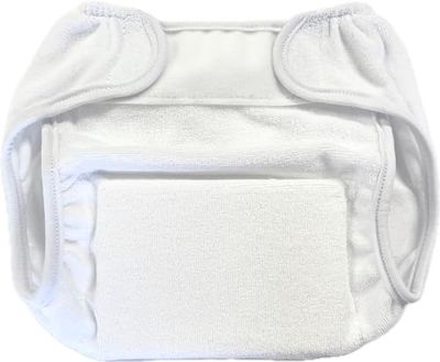 Sunny bebé 26603 – Pañal/tejido höschen con base de spreiz – Tamaño: 3 (7 – 9 kg)