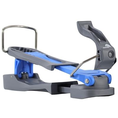 Contour StartUp Touring Adapter voor kinderen, blauw-grijs, 245-305 mm