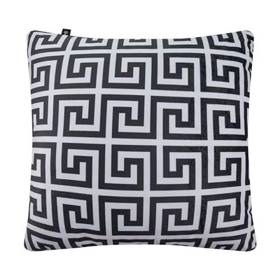 Chic Home Funda de Terciopelo Chic Obsession 3 45x45