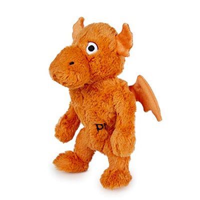 Petface Peluche a forma di drago