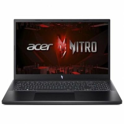 Acer Notebook Nitro V 15 ANV15-51-579P 15,6" 16 GB 512 GB SSD