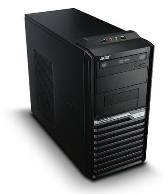 Acer Veriton M6620G Desktop Computer