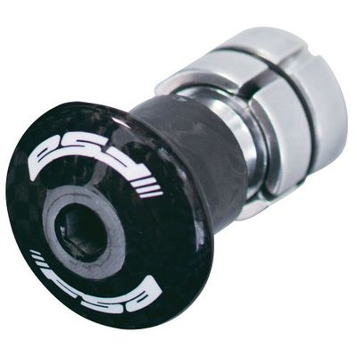 FSA Headset Expander 1 Inch 1/8 carbono