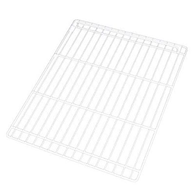 Polar AB411 - Estante de repuesto para CC663 CD616 CW193 CW194 CW195 CW196 CW197 CW198 G592 G593 G594 G595, 640 mm de longitud, 530 mm de ancho, 7 mm de altura