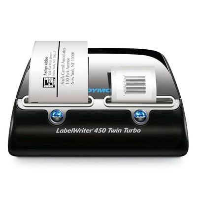 Dymo S0838870 Etichettatrice