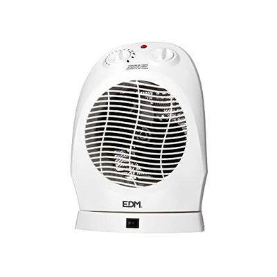 Oscillerende verticale vloerverwarming, 1000-2000 W, efficiëntie en modern design voor een snelle en gelijkmatige verwarming in elke ruimte, ideaal voor het beheer van de kou.