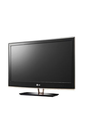 LG 26LV255C 50 Hz TV