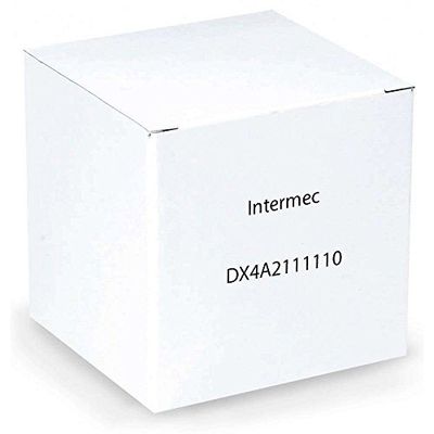 Intermec DX4A2111100 Station de Charge Quad