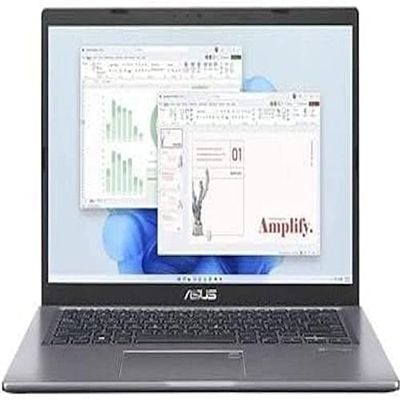 ASUS INCH I5 8GB / 512GB WinPro 11 GREY, P1411CEAEK0395X