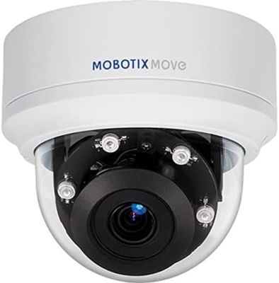 Camara IP MOBOTIX MX-VD1A-5-IR VA DOMO VANDALICO
