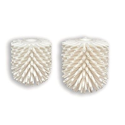 Acquastilla 114871 agrégés en PVC pour brosse wC