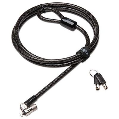 KENSINGTON Lucchetto per laptop portatile MicroSaver® 2.0 - K64432WW