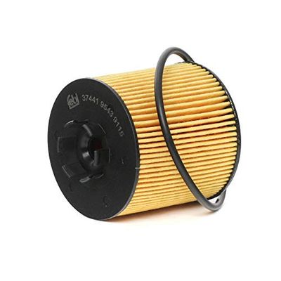 Febi bilstein 37441 Filtro de óleo