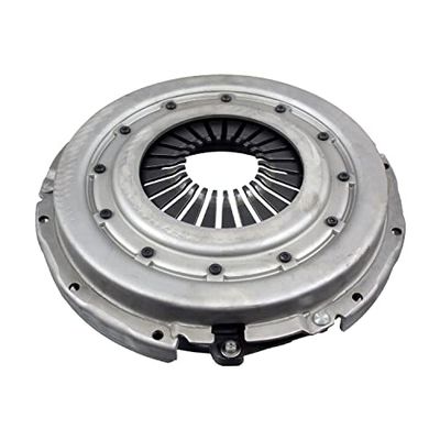 Febi Bilstein 105332 - Płyta dociskowa sprzęgła