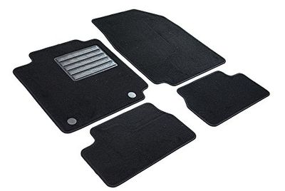 MTM SP-2333 Tapetes personalizados em veludo para microfibra (K12) 2002-2010