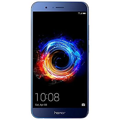 Honor – Sim Free Smartphone