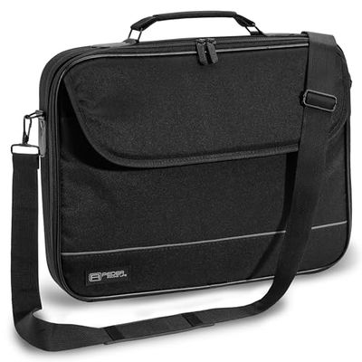 Pedea Justo, Funda para portátil de 15,6 Pulgadas (39,6 cm) Unisex Adulto, Bolsa
