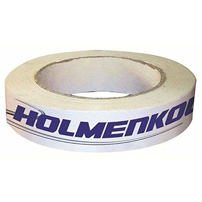 Holmenkol unisex – vuxen tejp (plastband), neutral, one size